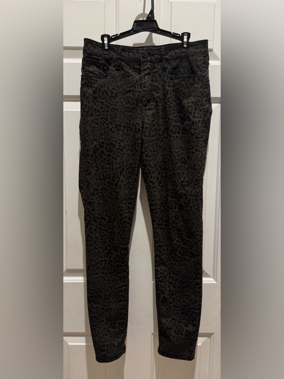 STS Blue Ellie High Rise Ankle Skinny Jeans Size 26